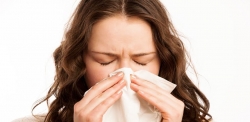 رفع گرفتگی بینی در سرماخوردگی - چگونه گرفتگی بینی را از بین ببریم؟ | مجله هفتگی
